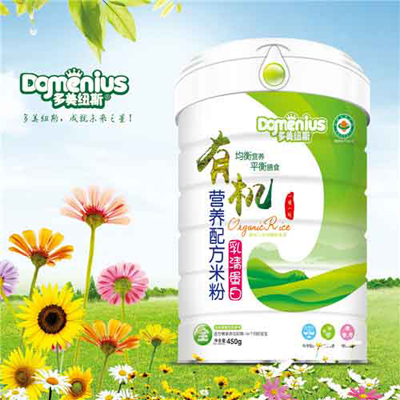 多美紐斯有機(jī)乳清蛋白配方米粉聽裝.jpg 多美紐斯有機(jī)乳清蛋白配方米粉聽裝.jpg