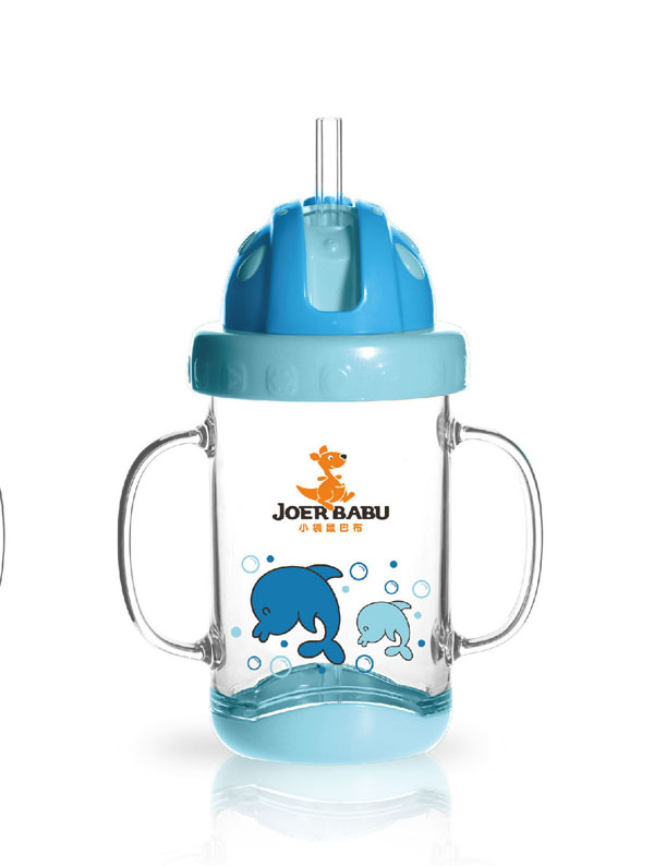  С����Ͳ���͸�W�260ml�{ɫ