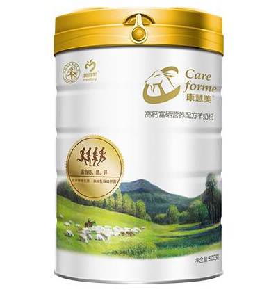 康慧美高鈣富硒營(yíng)養(yǎng)配方羊奶粉.jpg 康慧美高鈣富硒營(yíng)養(yǎng)配方羊奶粉.jpg