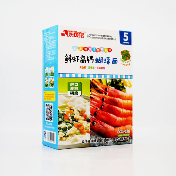 姆貝滋鮮蝦高鈣蝴蝶面.jpg 姆貝滋鮮蝦高鈣蝴蝶面.jpg