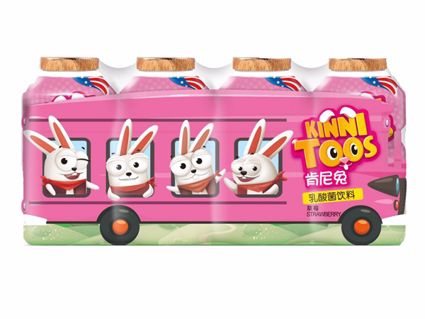 肯尼兔乳酸菌飲料草莓味.jpg 肯尼兔乳酸菌飲料草莓味.jpg