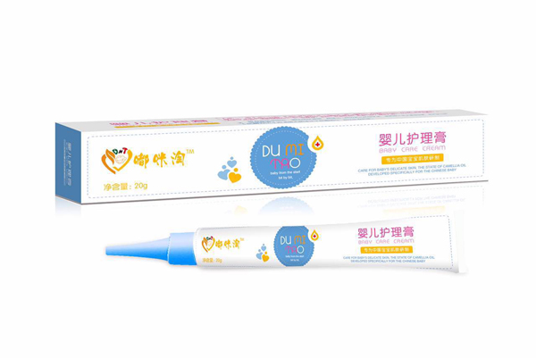 嘟咪淘嬰兒護(hù)理膏