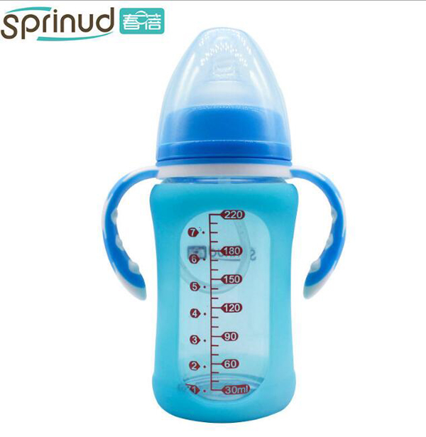 春蓓寬弧全硅膠感溫防摔玻璃奶瓶藍(lán)色.jpg 春蓓寬弧全硅膠感溫防摔玻璃奶瓶藍(lán)色.jpg