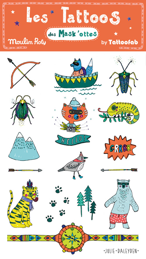 tattoofab兒童紋身貼探險(xiǎn).jpg tattoofab兒童紋身貼探險(xiǎn).jpg