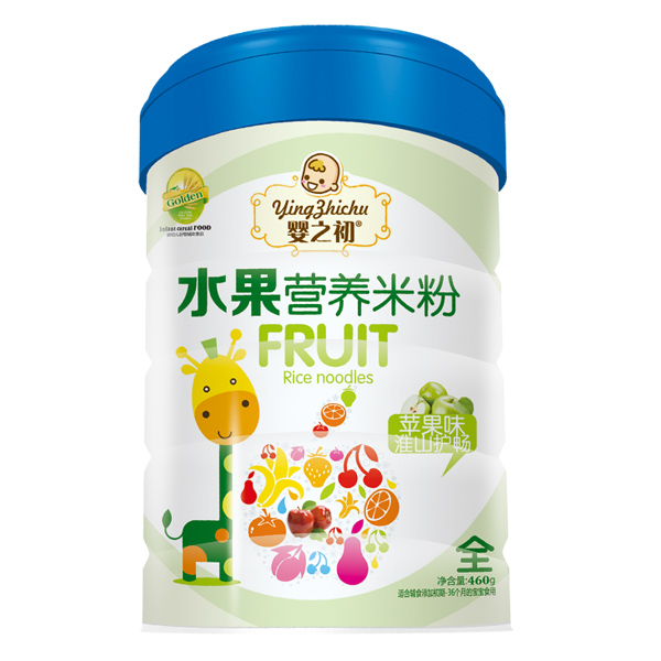 嬰之初水果營養(yǎng)米粉-蘋果味淮山護暢罐裝.jpg 嬰之初水果營養(yǎng)米粉-蘋果味淮山護暢罐裝.jpg