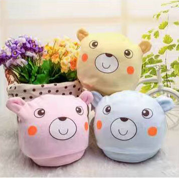 淘貝貓小熊胎帽-紅黃藍(lán).jpg 淘貝貓小熊胎帽-紅黃藍(lán).jpg