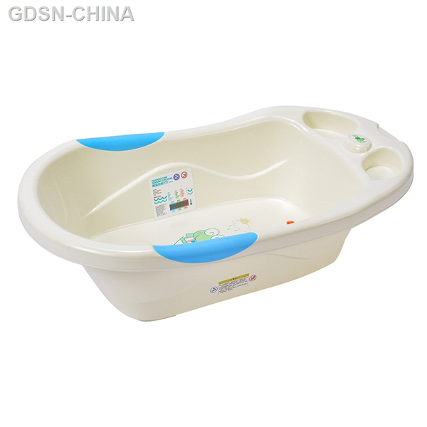 青蛙嘟迪加厚感溫梨形浴盆藍色.jpg 青蛙嘟迪加厚感溫梨形浴盆藍色.jpg