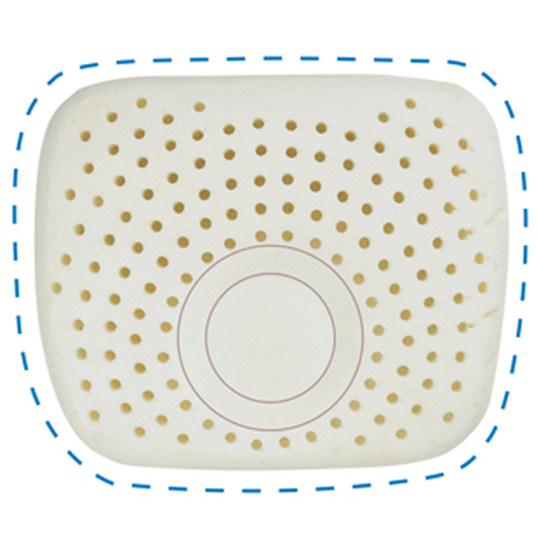 皇家之星 天然乳膠嬰兒定型枕 29 25 5CM.jpg 皇家之星 天然乳膠嬰兒定型枕 29 25 5CM.jpg