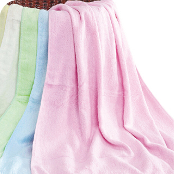 皇家之星 竹纖維嬰兒大浴巾 70 140CM