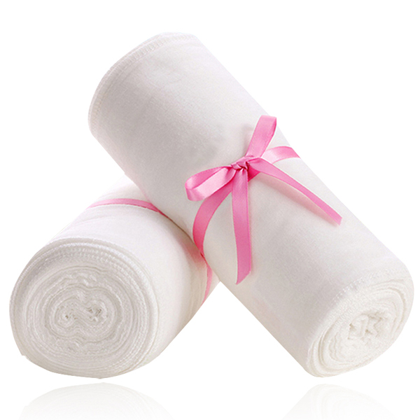 皇家之星 精密純棉紗布束縛帶(2卷)