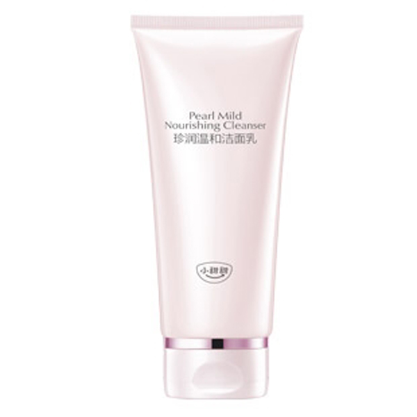 小甜甜珍潤(rùn)溫和潔面乳