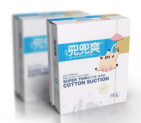 兜兜爽舒芯紙尿褲L碼48片.jpg 兜兜爽舒芯紙尿褲L碼48片.jpg