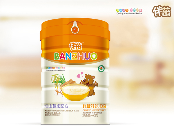 伴茁有機(jī)營(yíng)養(yǎng)米粉-淮山薏米配方聽(tīng)裝400g.jpg 伴茁有機(jī)營(yíng)養(yǎng)米粉-淮山薏米配方聽(tīng)裝400g.jpg