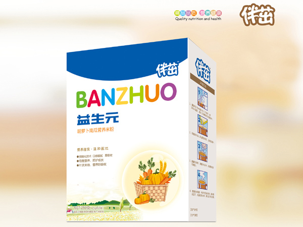 伴茁益生元南瓜胡蘿卜營(yíng)養(yǎng)米粉盒裝250g.jpg 伴茁益生元南瓜胡蘿卜營(yíng)養(yǎng)米粉盒裝250g.jpg