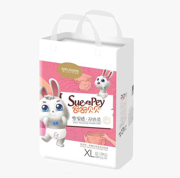 舒舒貝貝拉拉褲XL碼18片(袋裝).jpg 舒舒貝貝拉拉褲XL碼18片(袋裝).jpg