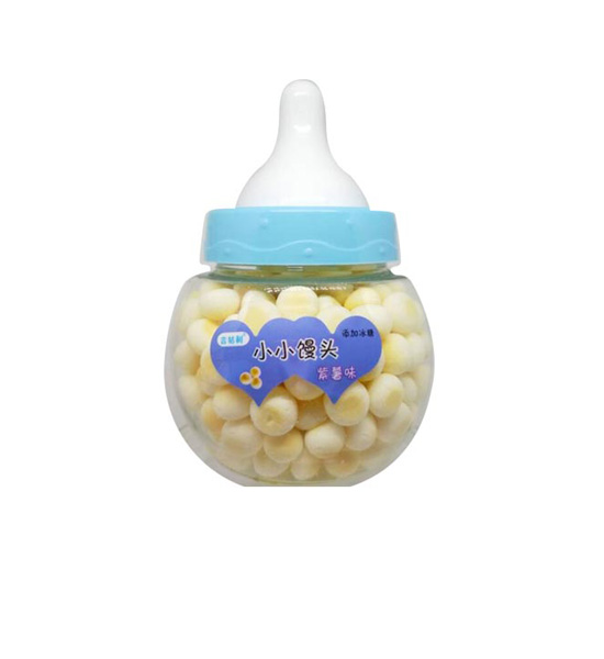 吉牯利奶瓶小小饅頭紫薯味.jpg 吉牯利奶瓶小小饅頭紫薯味.jpg