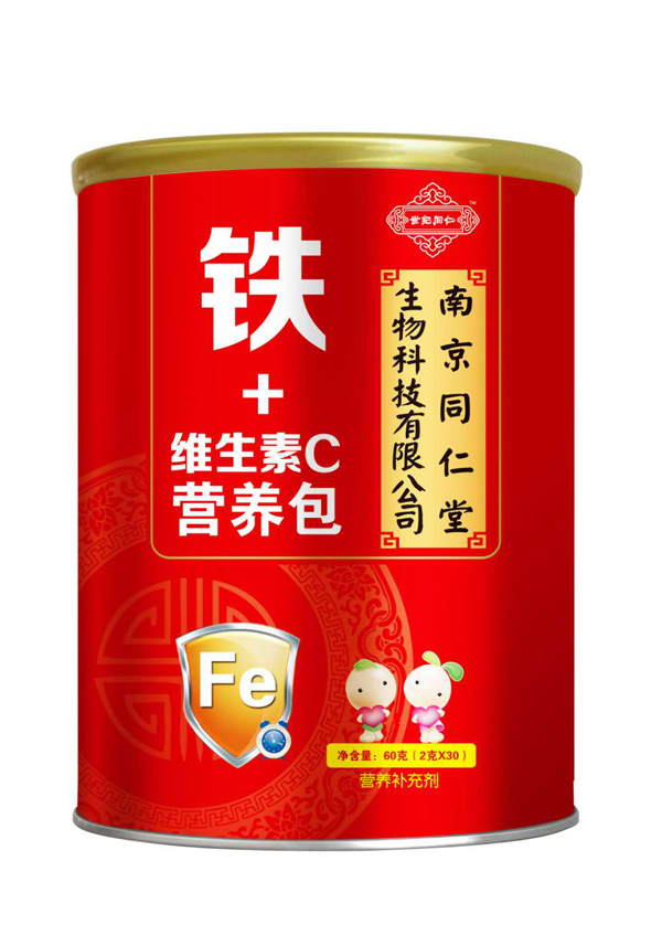南京同仁堂世紀(jì)同仁鐵+維生素C營養(yǎng)包.jpg