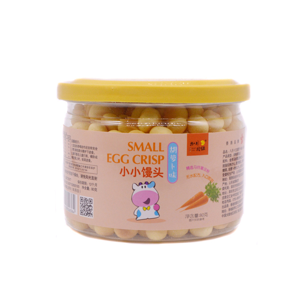 捌月拾伍小小饅頭小牛胡蘿卜味80g.jpg 捌月拾伍小小饅頭小牛胡蘿卜味80g.jpg