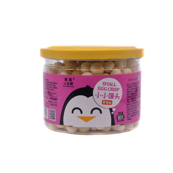 南極小企鵝小小饅頭草莓味.jpg 南極小企鵝小小饅頭草莓味.jpg