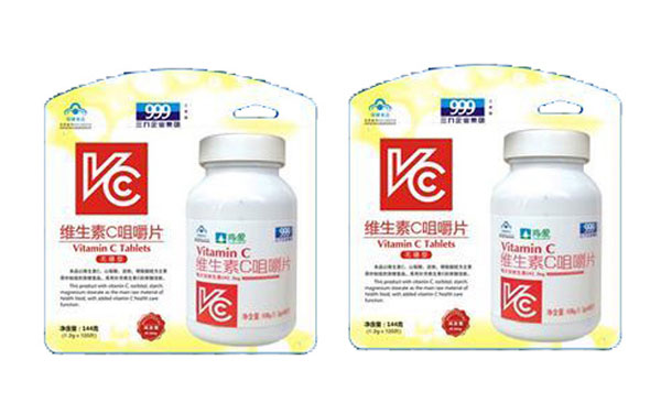 肯愛維生素C咀嚼片.jpg 肯愛維生素C咀嚼片.jpg