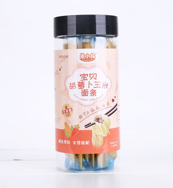 米小純胡蘿卜玉米面條.jpg 米小純胡蘿卜玉米面條.jpg