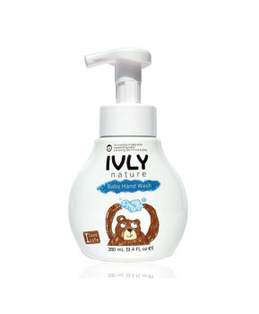IVLYnature嬰童洗手液280ml.jpg IVLYnature嬰童洗手液280ml.jpg