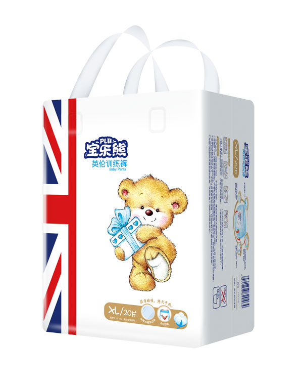寶樂(lè)熊英倫訓(xùn)練褲XL20.jpg