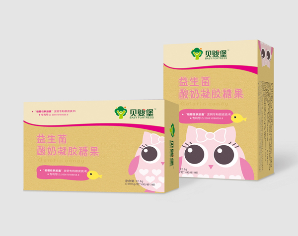 貝嬰堡益生菌酸奶凝膠糖果.jpg 貝嬰堡益生菌酸奶凝膠糖果.jpg