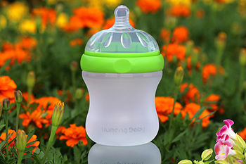 酷萌寶貝防脹氣硅膠奶瓶綠色160ML.jpg 酷萌寶貝防脹氣硅膠奶瓶綠色160ML.jpg