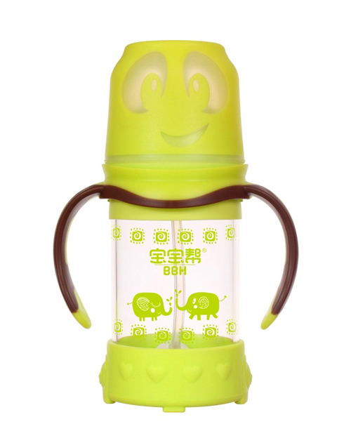 寶寶幫嬰兒奶瓶-綠色.jpg 寶寶幫嬰兒奶瓶-綠色.jpg