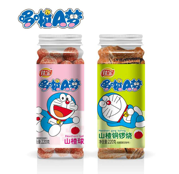 佳寶多啦A夢山楂系列2.jpg