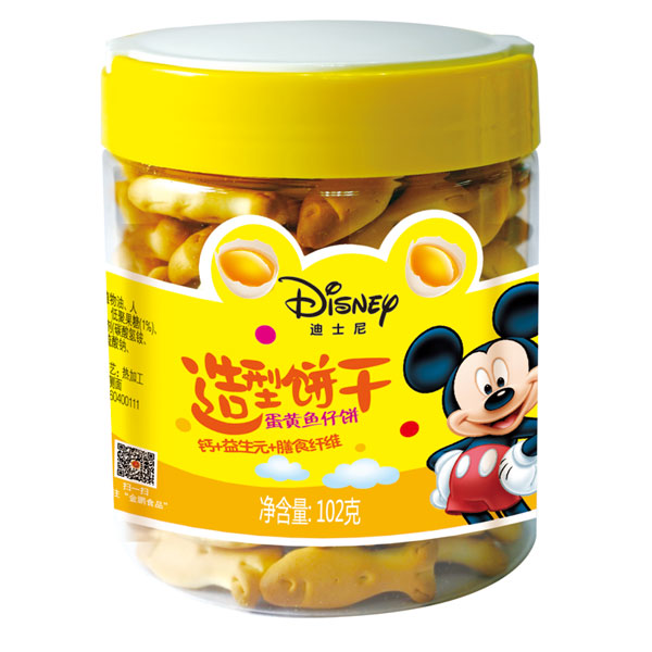 迪士尼蛋黃魚仔餅.jpg 迪士尼蛋黃魚仔餅.jpg