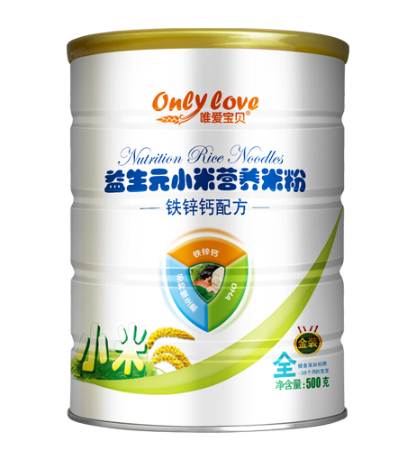 唯愛寶貝益生元小米營(yíng)養(yǎng)米粉鐵鋅鈣配方罐裝.jpg 唯愛寶貝益生元小米營(yíng)養(yǎng)米粉鐵鋅鈣配方罐裝.jpg