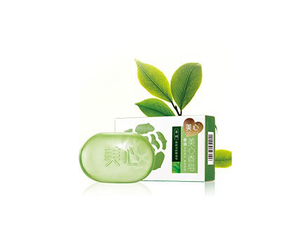 美心茶樹煥顏潔膚精油皂50g.jpg 美心茶樹煥顏潔膚精油皂50g.jpg