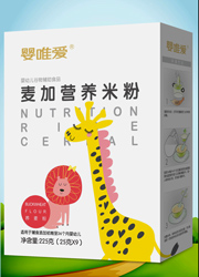 嬰唯愛麥加營(yíng)養(yǎng)米粉225g.jpg 嬰唯愛麥加營(yíng)養(yǎng)米粉225g.jpg