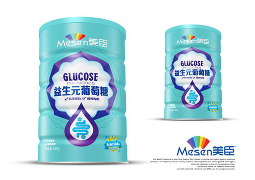 美臣益生元葡萄糖