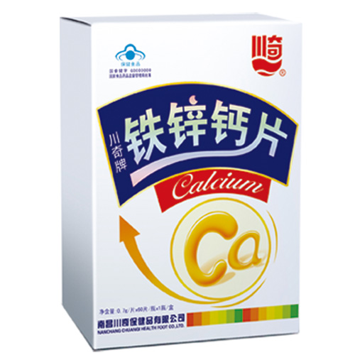 川奇鐵鋅鈣片.jpg 川奇鐵鋅鈣片.jpg