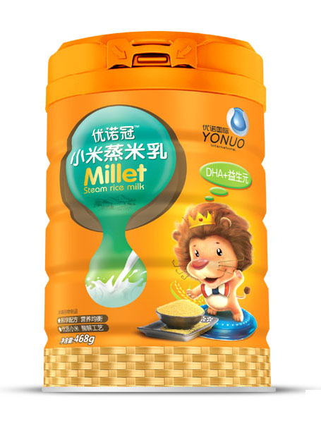 優(yōu)諾冠DHA益生元小米蒸米乳.jpg 優(yōu)諾冠DHA益生元小米蒸米乳.jpg