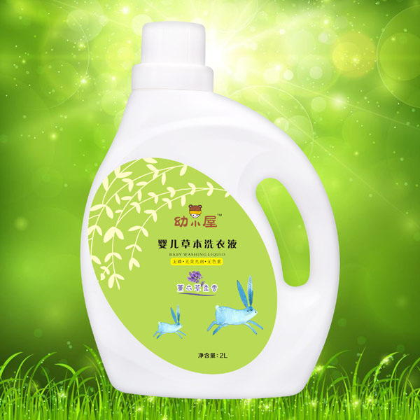 幼小屋嬰兒草本洗衣液薰衣草柔香小兔.jpg 幼小屋嬰兒草本洗衣液薰衣草柔香小兔.jpg