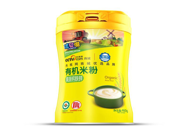 優(yōu)貝滋果蔬鈣鐵鋅有機(jī)米粉罐裝.jpg 優(yōu)貝滋果蔬鈣鐵鋅有機(jī)米粉罐裝.jpg