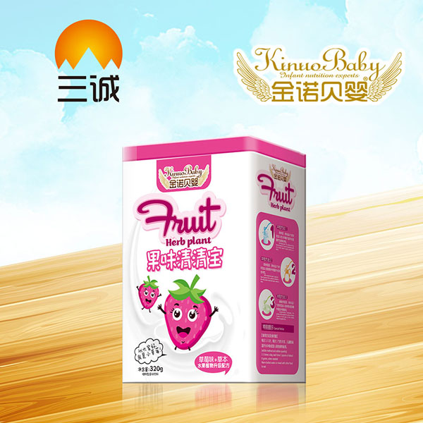 金諾貝嬰果味清清寶草莓味.jpg 金諾貝嬰果味清清寶草莓味.jpg