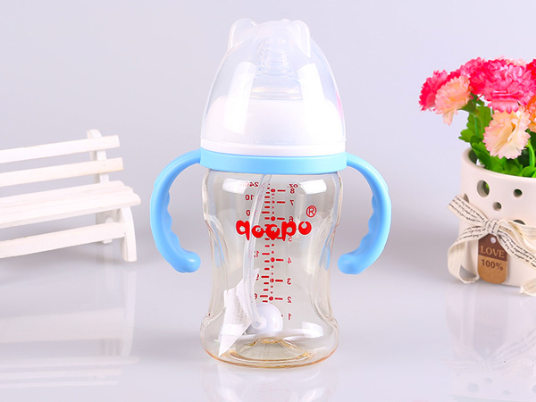 qoopo有柄自動寬口徑PPSU中奶瓶.jpg qoopo有柄自動寬口徑PPSU中奶瓶.jpg