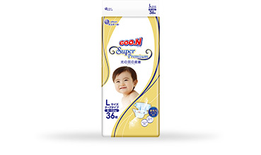 大王光羽系列環(huán)貼式紙尿褲L36.jpg 大王光羽系列環(huán)貼式紙尿褲L36.jpg