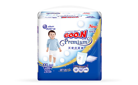 大王天使系列短褲式紙尿褲XXL20.jpg 大王天使系列短褲式紙尿褲XXL20.jpg