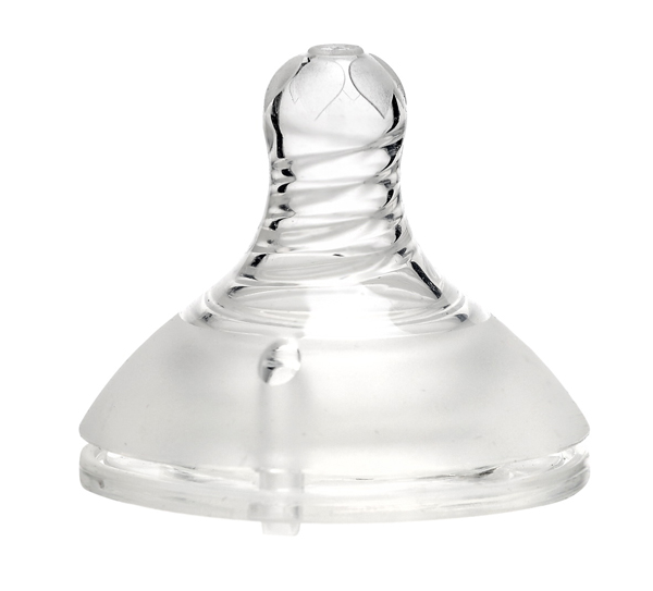 靚仔博士硅膠奶嘴1