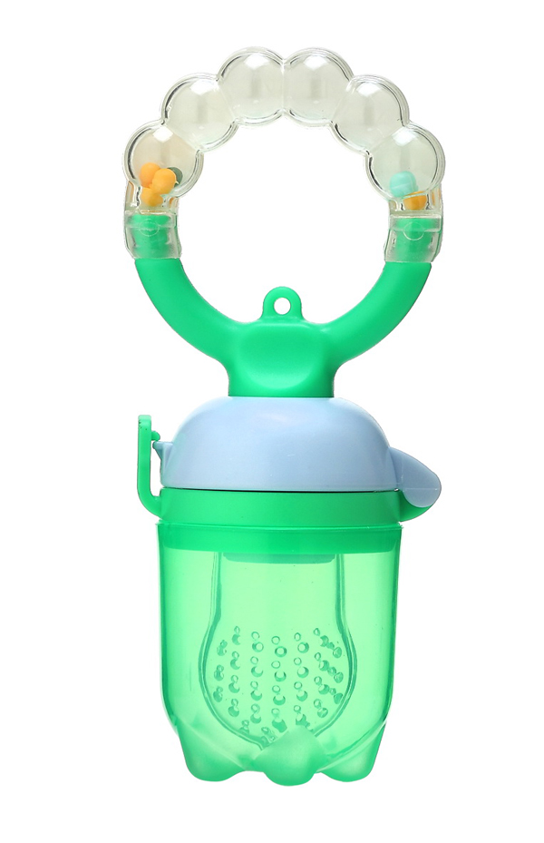 靚仔博士咬咬樂