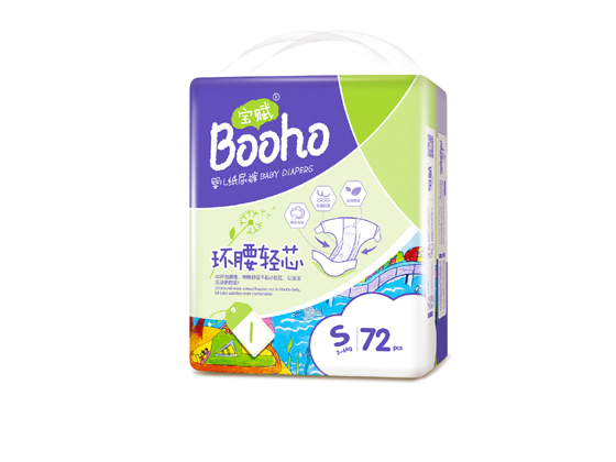 寶賦嬰兒紙尿褲(大包)S72.jpg 寶賦嬰兒紙尿褲(大包)S72.jpg