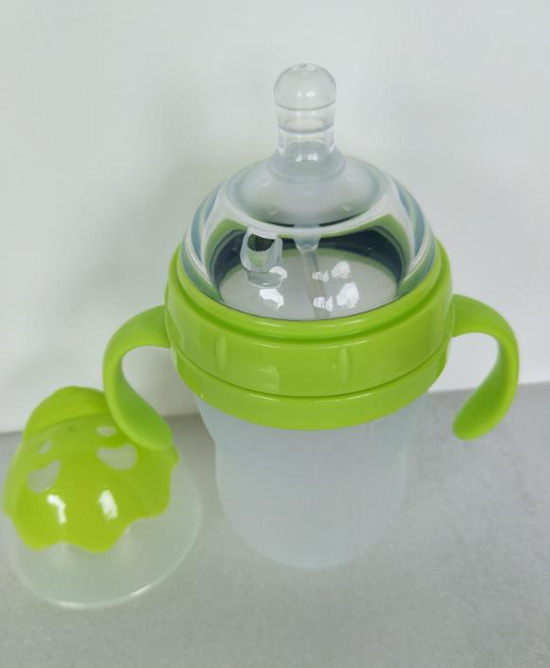 科育寶招財貓頭硅膠奶瓶260ML綠色.jpg 科育寶招財貓頭硅膠奶瓶260ML綠色.jpg