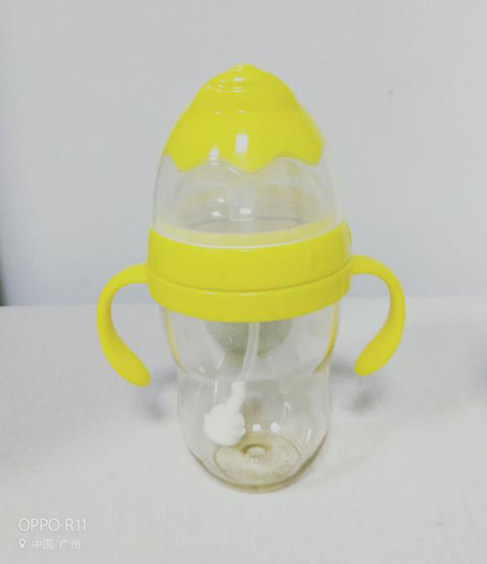 科育寶寬口PP奶瓶黃色.jpg 科育寶寬口PP奶瓶黃色.jpg