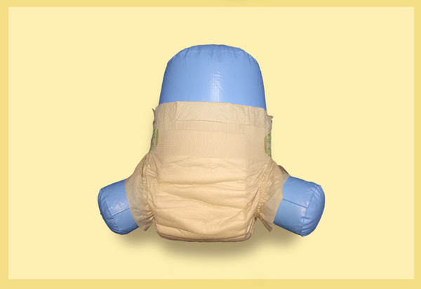 舒冠3號城堡嬰兒紙尿褲特點8.jpg